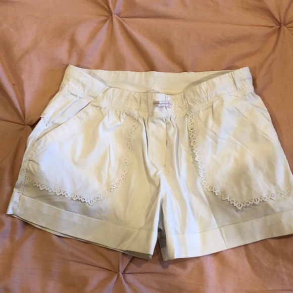 Ivivva Girl’s Shorts - Picture 1 of 4